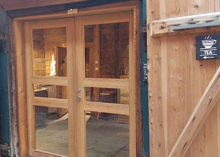 Apartment Center Bryggen Bergen