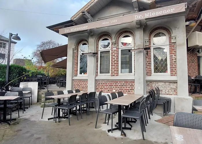 Center Bryggen Apartment *