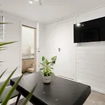 Center Bryggen 아파트 베르겐