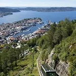 Center Bryggen 아파트