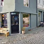 Center Bryggen * 베르겐
