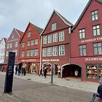 Center Bryggen