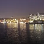 Center Bryggen 베르겐