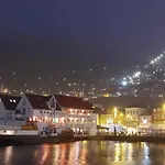 아파트 Center Bryggen