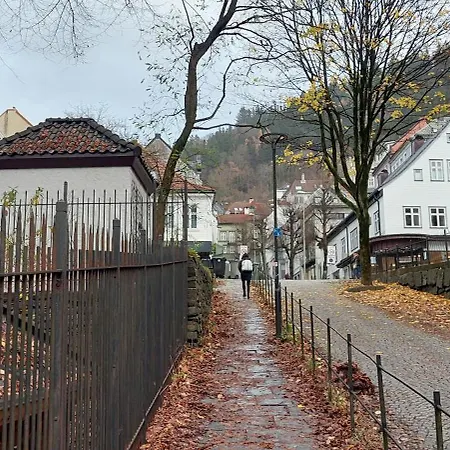 Appartamento Center Bryggen