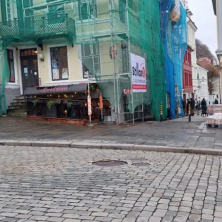 Appartamento Center Bryggen Bergen