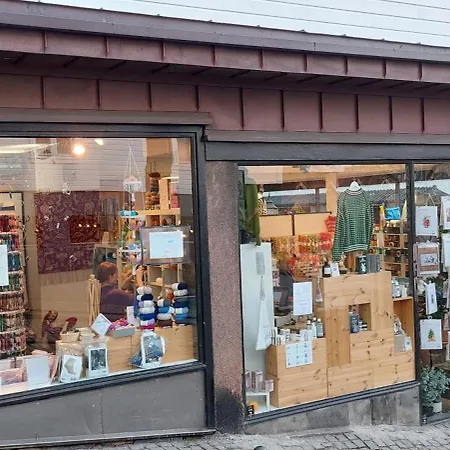 Center Bryggen 公寓