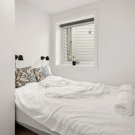 Center Bryggen Daire *