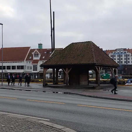 Center Bryggen *